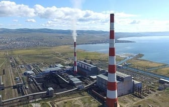 115 тысяч человек остались без электричества в Бурятии