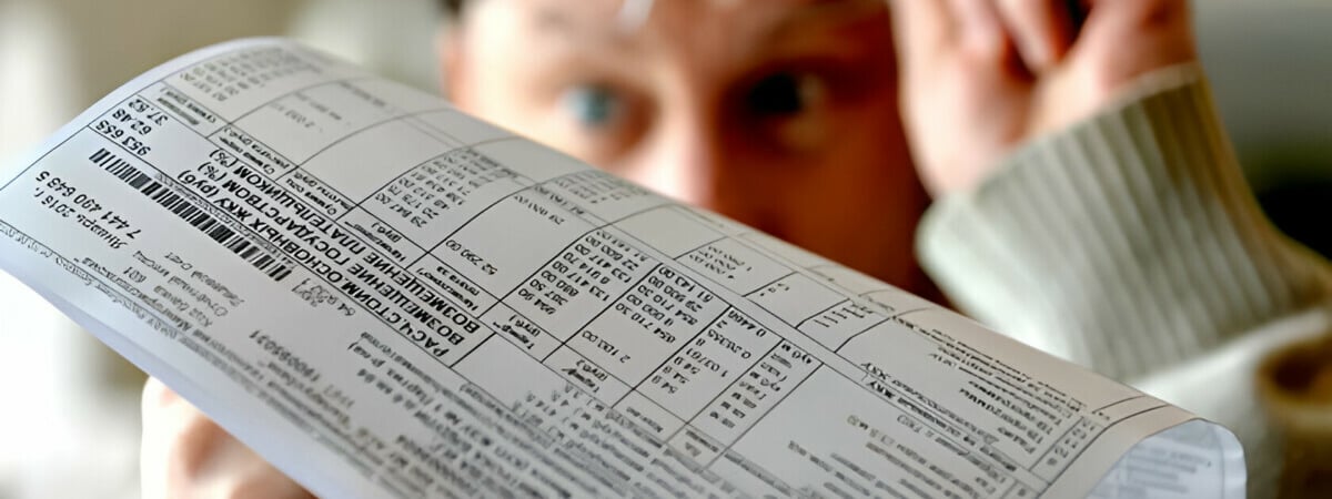 Минское ЖКХ разъяснило, как оплачивать «коммуналку» нескольким собственникам в квартире