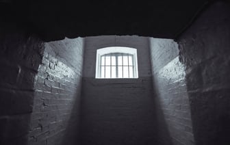 Осужденный на 19 лет анархист Дмитрий Резанович 10 дней провел в ШИЗО