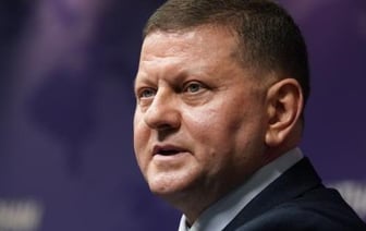 Залужный объяснил свою позицию по поводу выборов в Украине