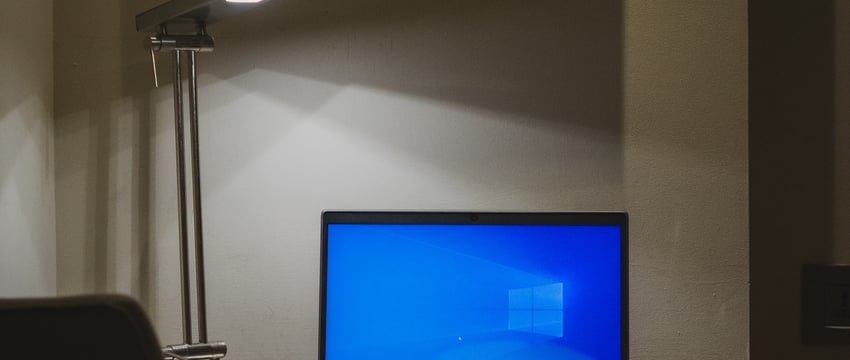 Что вызывает ужасный "синий экран смерти" в Windows?