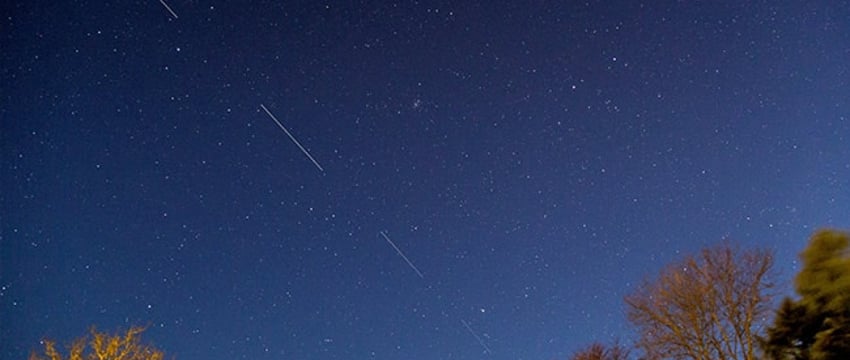 Starlink доставляет интернет в отдаленное племя. Они подключаются к сети.