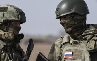 Военные России взяли под контроль Парасковиевку и Уманское в ДНР