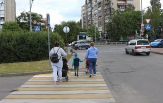 Поддержка многодетных семей в Беларуси
