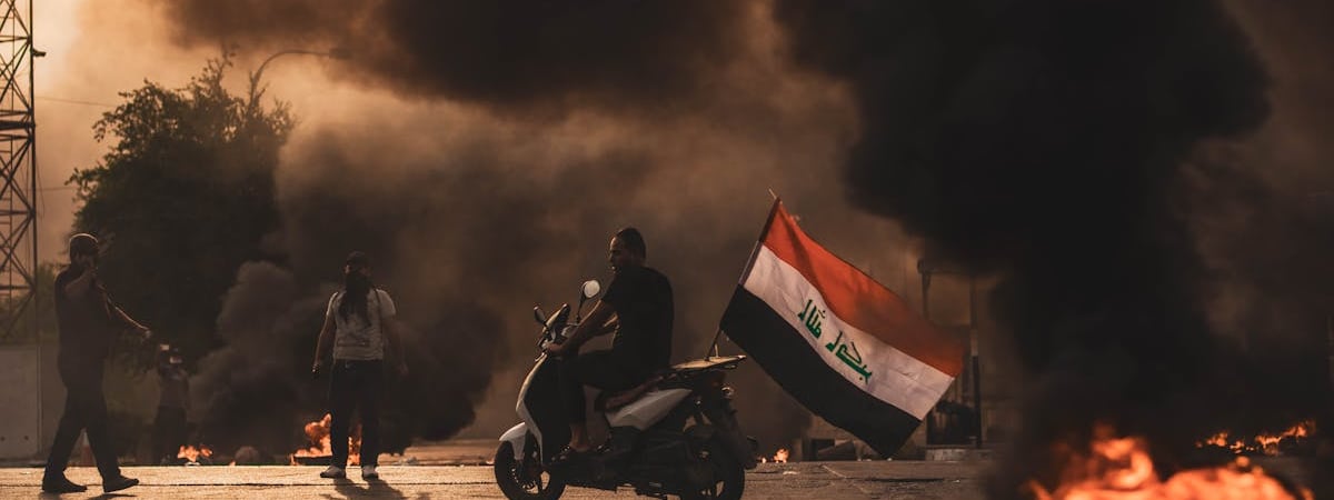 Оппозиция заблокировала одно из правительственных зданий в Абхазии