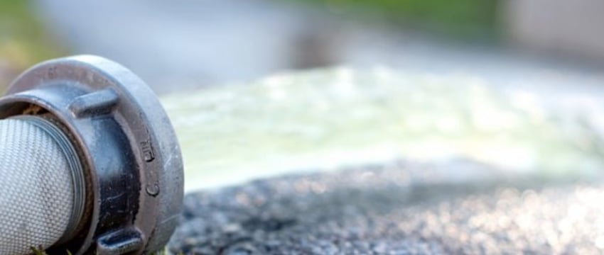 Пинчанка пожаловалась, что уже несколько месяцев не может откачать нечистоты из септика