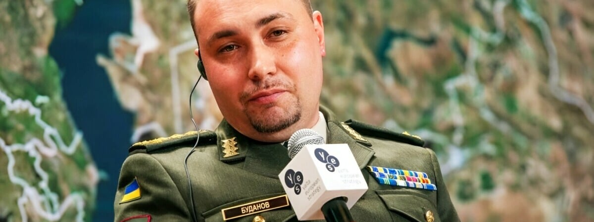 Глава ГУР Украины Буданов намекнул на новую атаку на Крымский мост