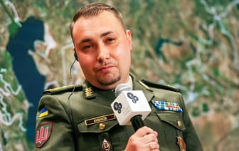 Глава ГУР Украины Буданов намекнул на новую атаку на Крымский мост