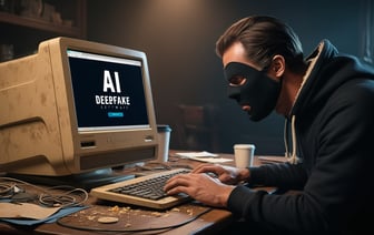 Эксперты предупреждают о мошенниках, использующих "глубокие подделки" известных врачей в социальных сетях