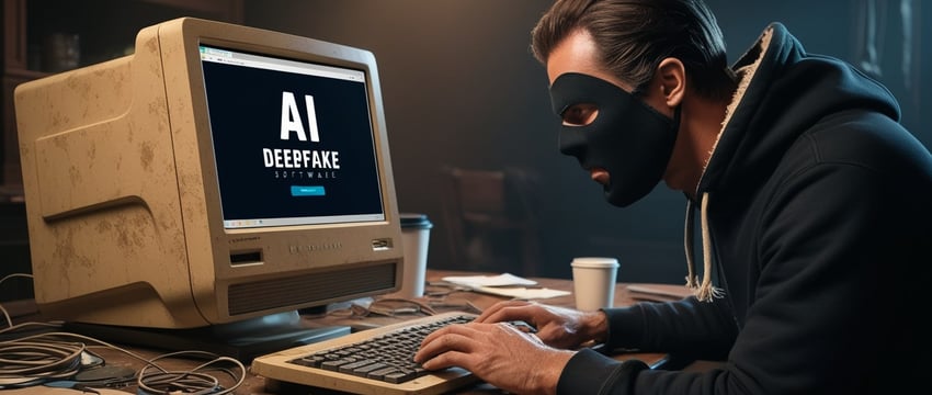 Эксперты предупреждают о мошенниках, использующих "глубокие подделки" известных врачей в социальных сетях