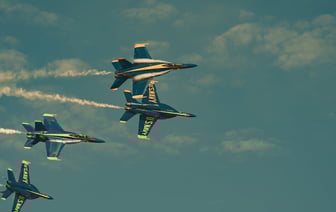 ГУР: возле Феодосии в оккупированном Крыму уничтожен российский корабль