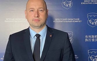 В Бресте будет новый глава администрации Московского района