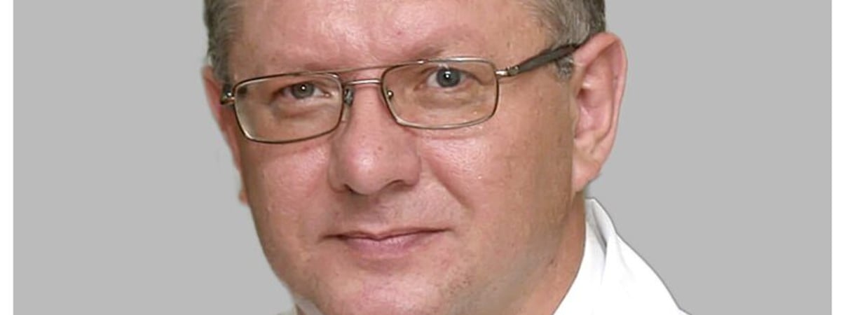 В Гродно умер известный врач
