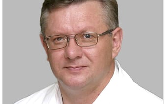 В Гродно умер известный врач