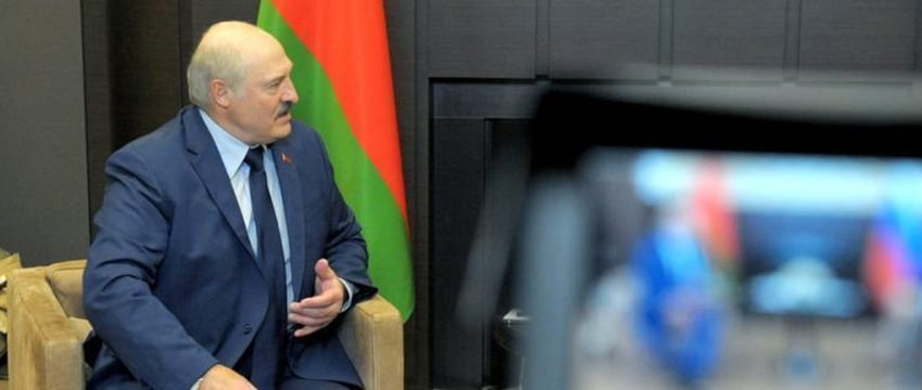 "У нас американцев почти нет": Лукашенко отреагировал на призыв США покидать Беларусь