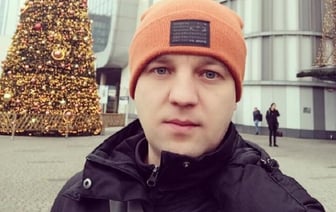 Белоруса нашли мертвым во Франции