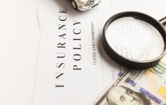 Полис ОСАГО с 1 октября начнет действовать и в Беларуси