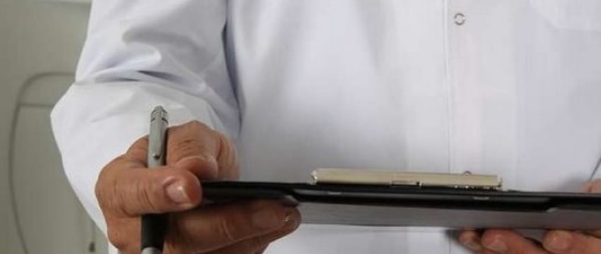 Проверка соблюдения законодательства об обязательном медицинском обследовании водителей