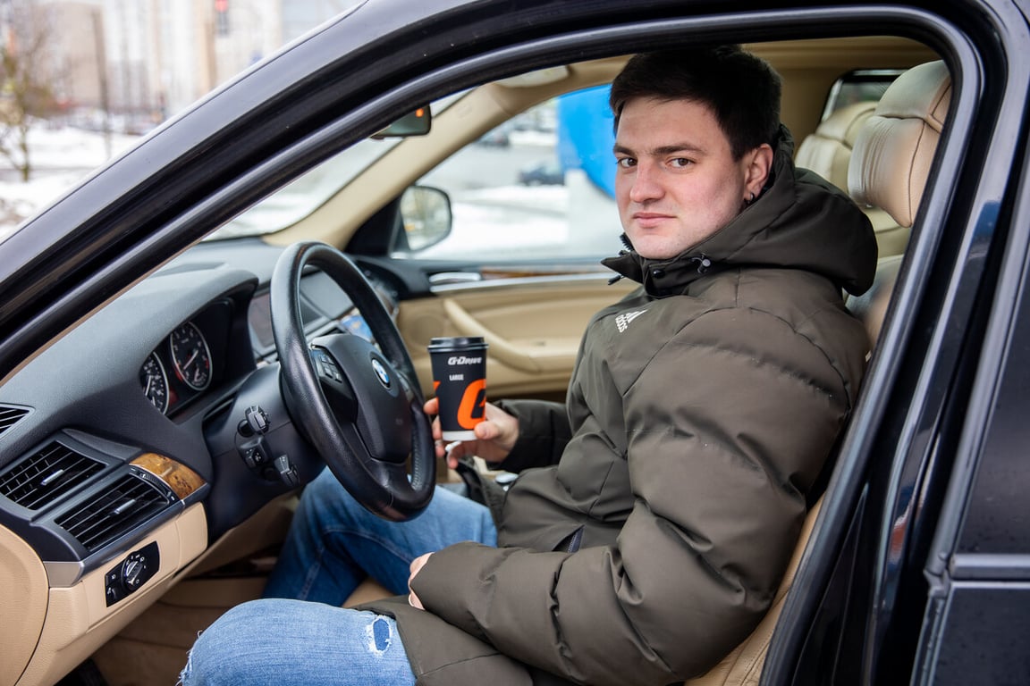 Белорусы рассказали свои истории любви, возникшей благодаря авто