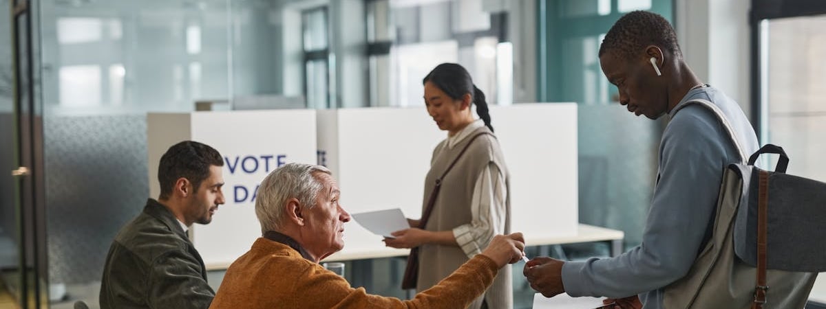 Большинство американцев разочаровано назначениями в администрации Трампа