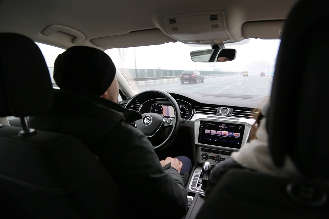 Этот «Пассат» в продаже уже несколько месяцев. И никто не звонит! Что не так с машиной?