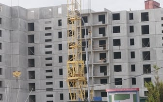 Рынок жилья в Беларуси: восстановление и дефицит квадратных метров