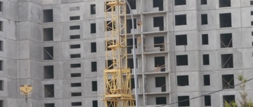 Рынок жилья в Беларуси: восстановление и дефицит квадратных метров