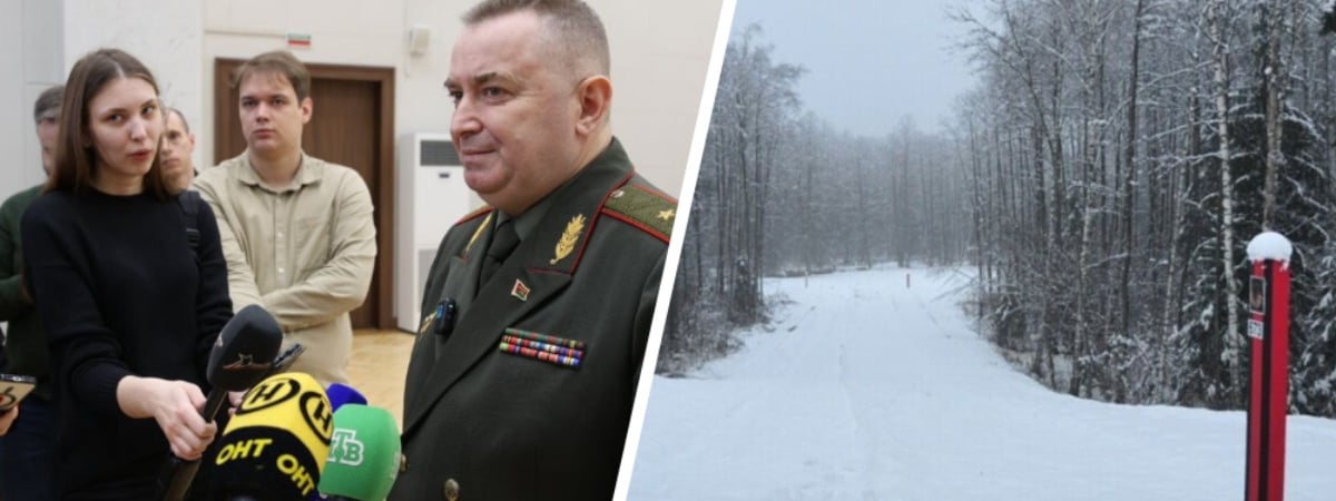 «Своеобразный тест» — Минобороны Беларуси предложило Польше «взаимные инспекции на глубину 80 км»