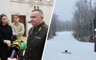 «Своеобразный тест» — Минобороны Беларуси предложило Польше «взаимные инспекции на глубину 80 км»