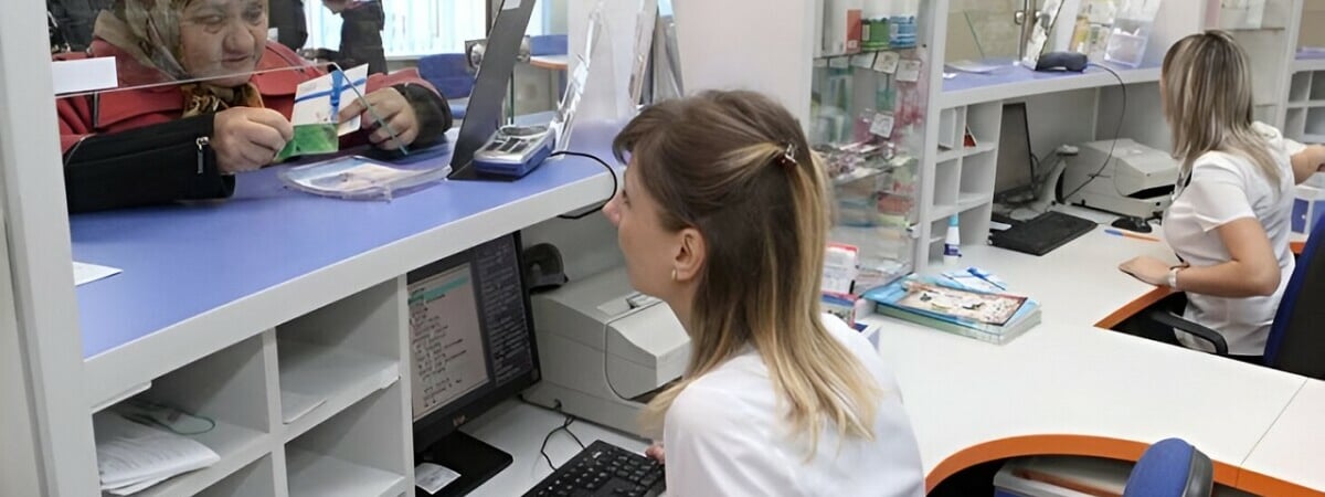 Изменения в графике выплат пенсий от Белпочты из-за майских праздников