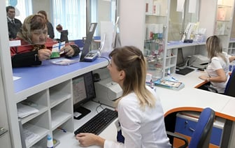 Изменения в графике выплат пенсий от Белпочты из-за майских праздников