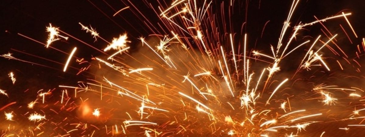 Родителей гомельских школьников пугают петардами от ВСУ