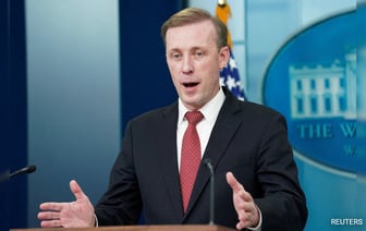 Как может сработать гражданская ядерная сделка между США и Саудовской Аравией