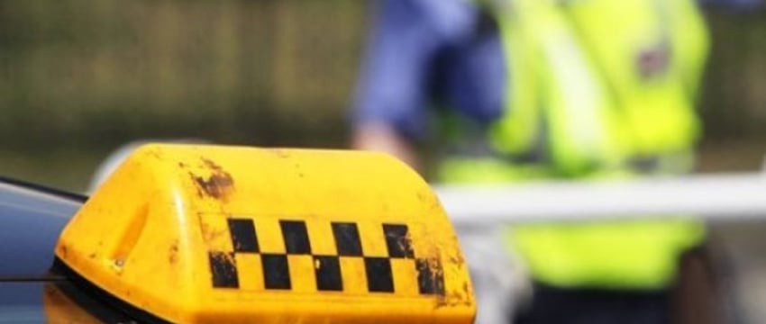 Как таксисты становятся нарушителями поневоле? История от налоговиков о том, что пассажир не всегда прав