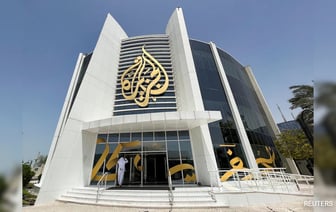 Израиль продлил Запрет На Вещание "Аль-Джазиры" Еще На 45 Дней, Сославшись на Угрозу Безопасности