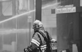 Авария в Новополоцке: двое пострадавших попали в больницу