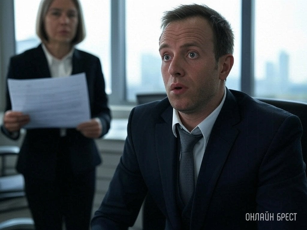 Фото носит иллюстративный характер / ИИ