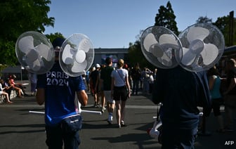 В июле 2024 года будут два самых теплых дня за всю историю наблюдений, что сделает его вторым самым жарким месяцем за всю историю наблюдений.