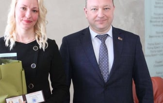 Новые назначения в управлениях по образованию в Бресте