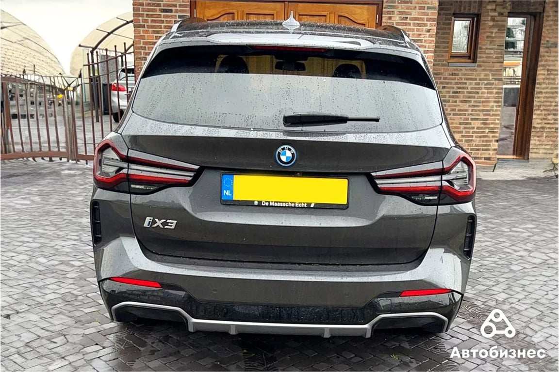 Жители Европы рассказали, во сколько обходится владение электромобилем