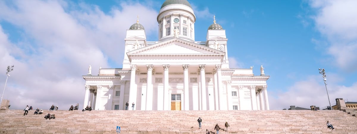 В Финляндии суд отказался освободить арестованный танкер Eagle S