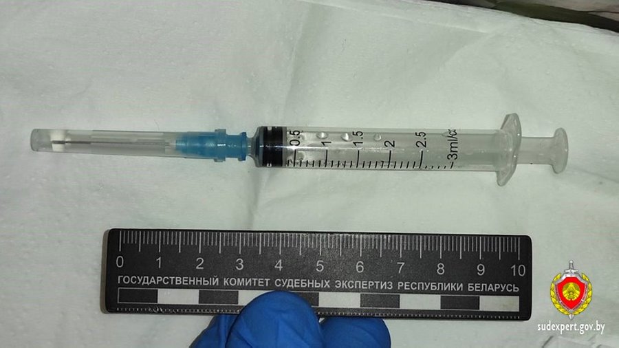 В квартире были обнаружены трупы двух мужчин - что произошло