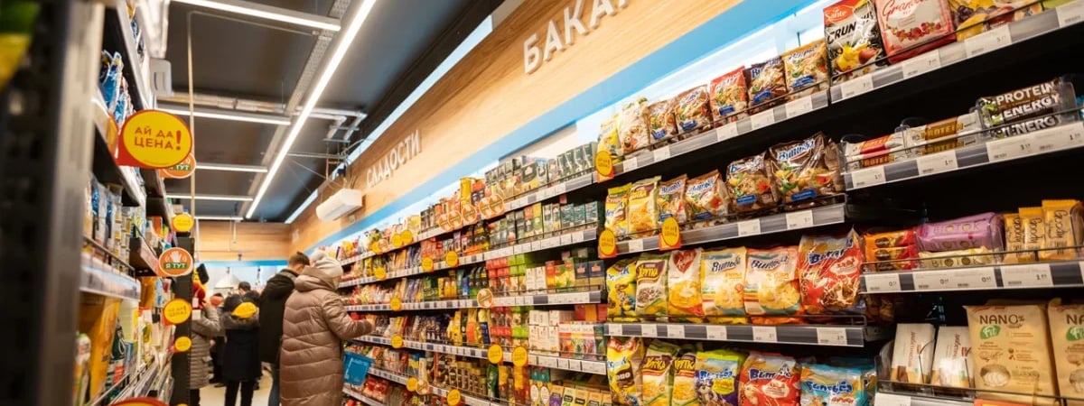 «На уровне глаз и рук» — МАРТ рассказал, как нужно продавать белорусские товары. А как производить?