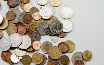 Международные резервы Казахстана в январе подросли на 1%