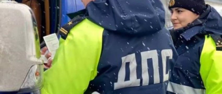 Стаж для водителей маршруток в Беларуси установили не менее двух лет. Есть вопрос