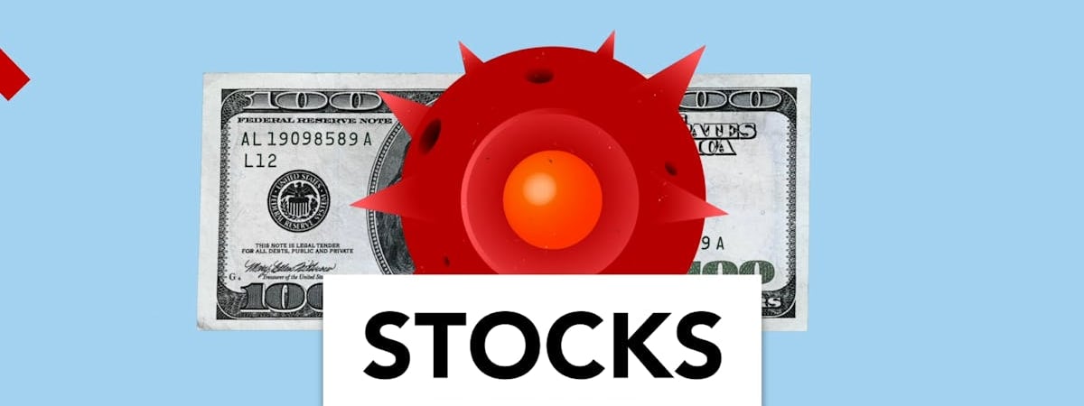 Мировая экономика потеряет $14,5 трлн из-за геополитического конфликта