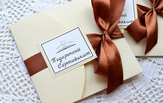 Можно ли отоварить подарочный сертификат без чека? В МАРТ объяснили белорусам — Полезно