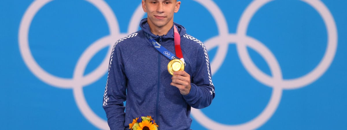 Белорусы выиграли золото и серебро на Олимпиаде в Париже – кто стал олимпийским чемпионом