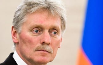 Реакция Кремля на разрешение Украине бить по России