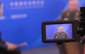 "Ни на кого не собираемся нападать" – Минобороны Беларуси